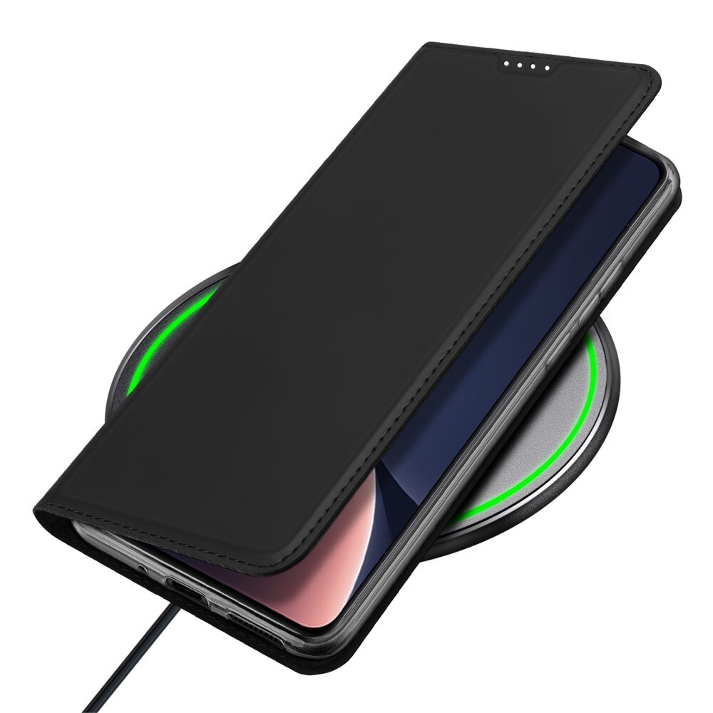 Skin Pro Series Xiaomi 13 - Zwart