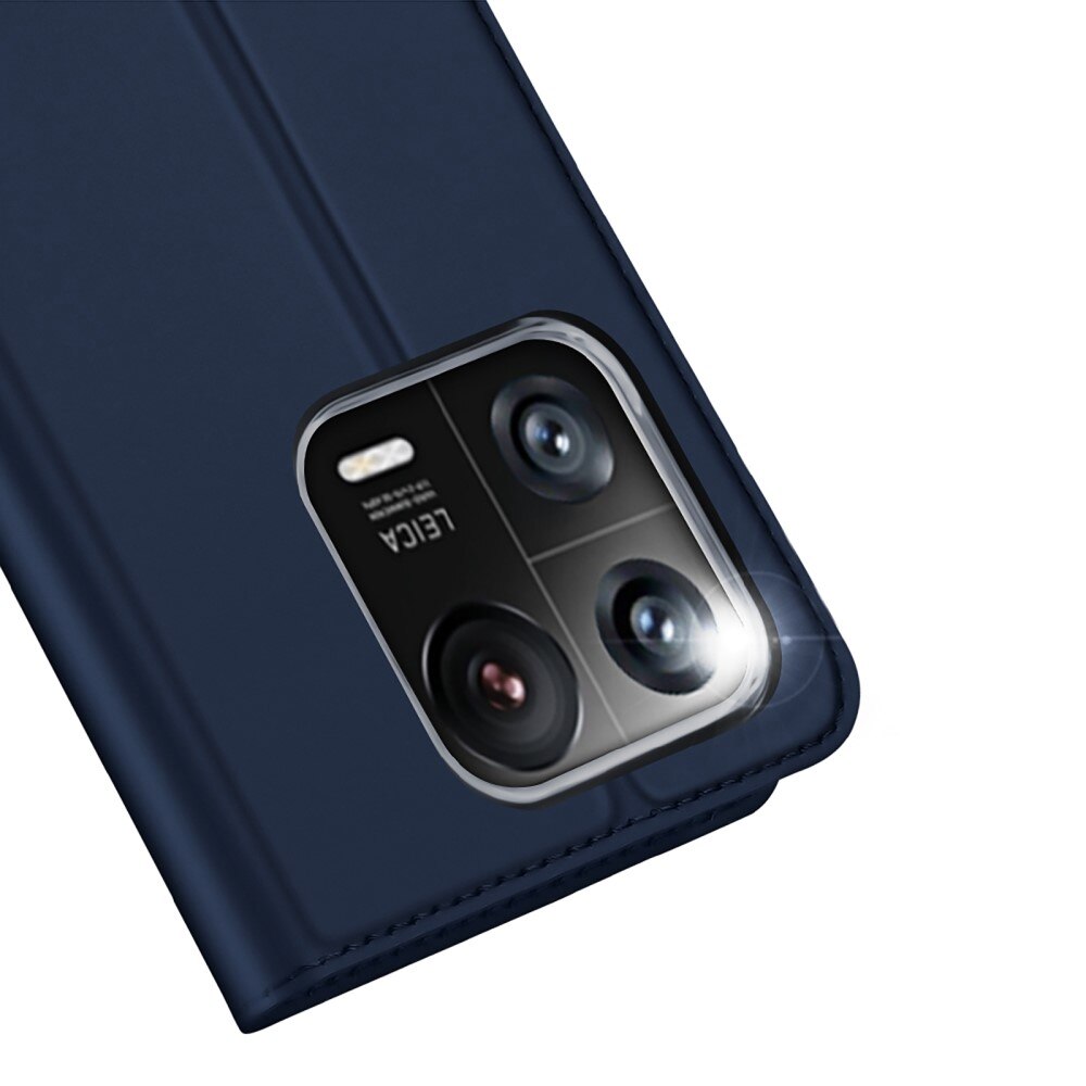Skin Pro Series Xiaomi 13 Pro - Blauw