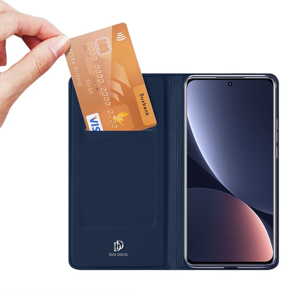 Skin Pro Series Xiaomi 13 Pro - Blauw