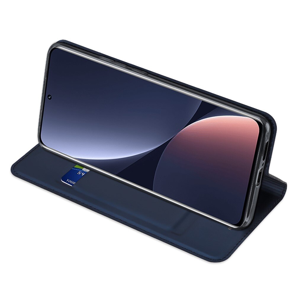 Skin Pro Series Xiaomi 13 Pro - Blauw