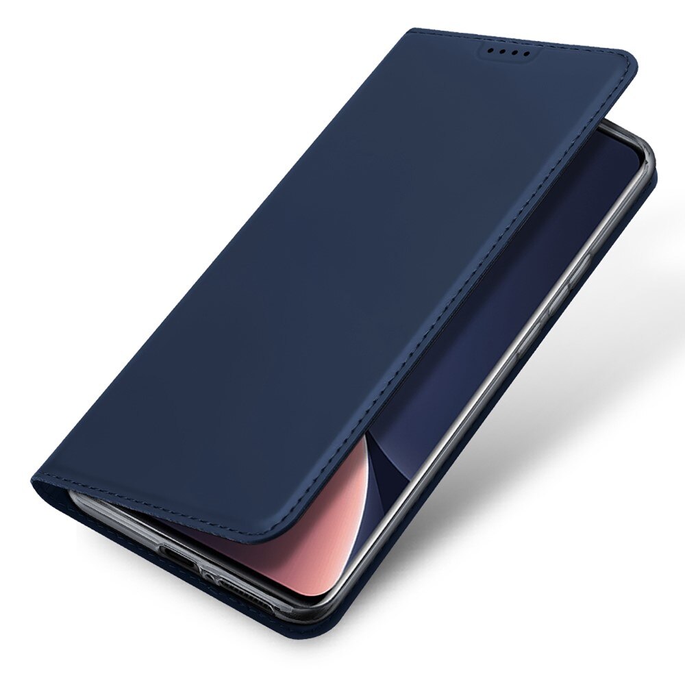 Skin Pro Series Xiaomi 13 Pro - Blauw