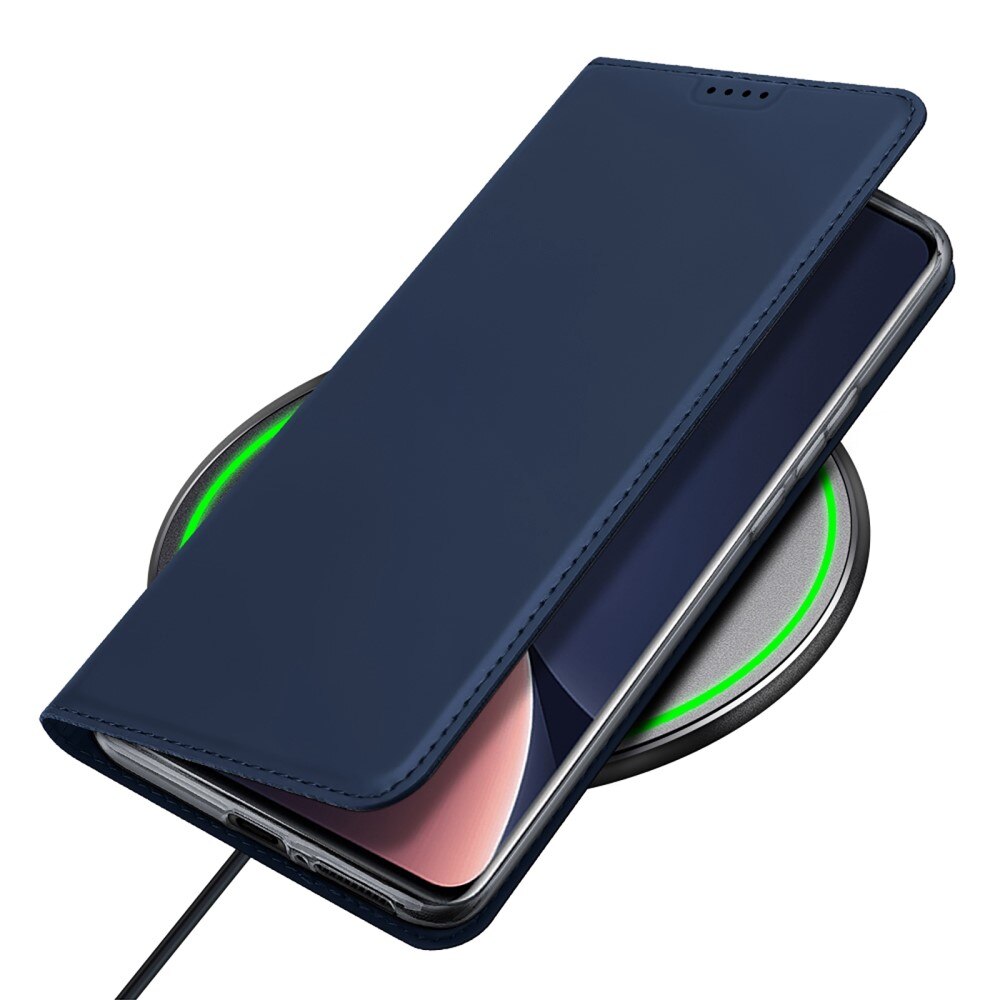 Skin Pro Series Xiaomi 13 Pro - Blauw
