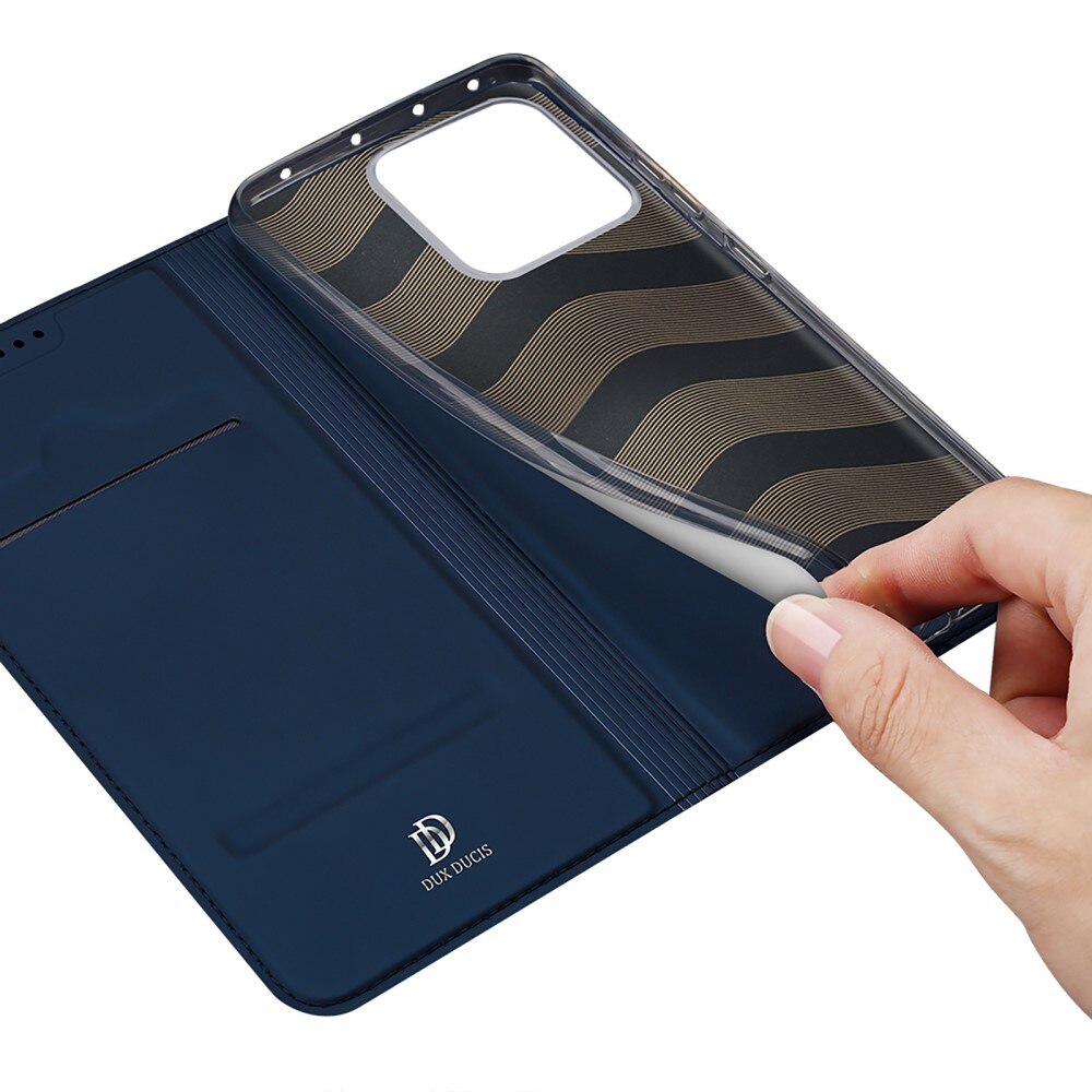 Skin Pro Series Xiaomi 13 Pro - Blauw