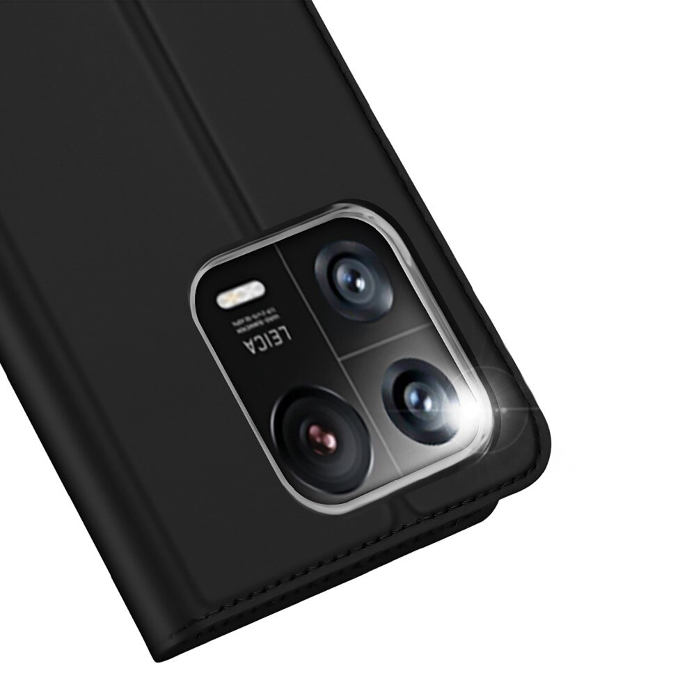 Skin Pro Series Xiaomi 13 Pro - Zwart