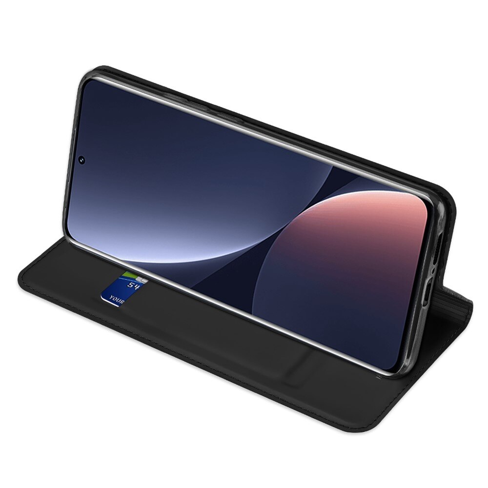 Skin Pro Series Xiaomi 13 Pro - Zwart