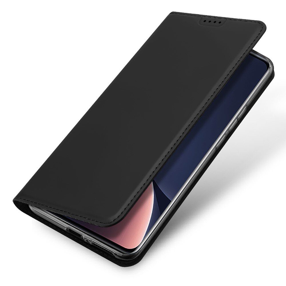 Skin Pro Series Xiaomi 13 Pro - Zwart