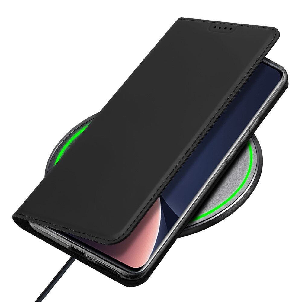 Skin Pro Series Xiaomi 13 Pro - Zwart