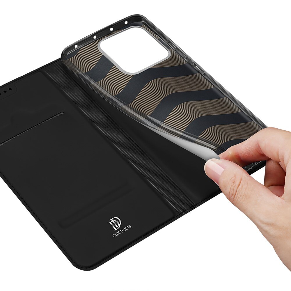 Skin Pro Series Xiaomi 13 Pro - Zwart