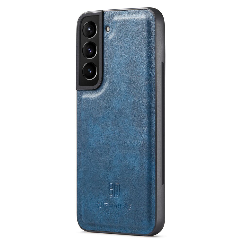 Magnet Wallet Samsung Galaxy S23 Plus Blauw