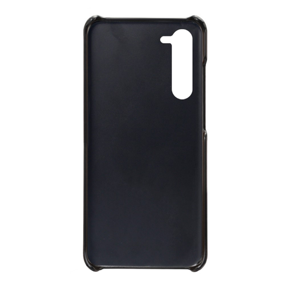 Card Slots Case Samsung Galaxy S23 zwart