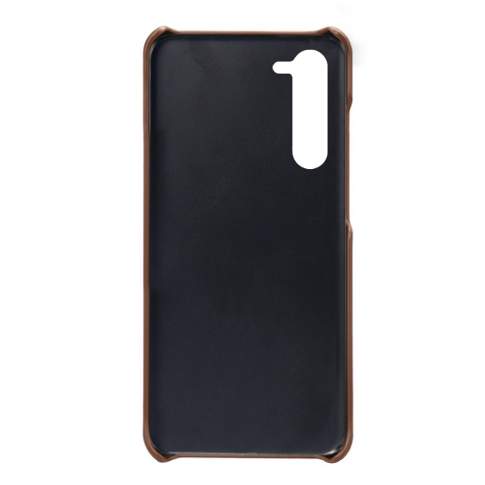 Card Slots Case Samsung Galaxy S23 bruin