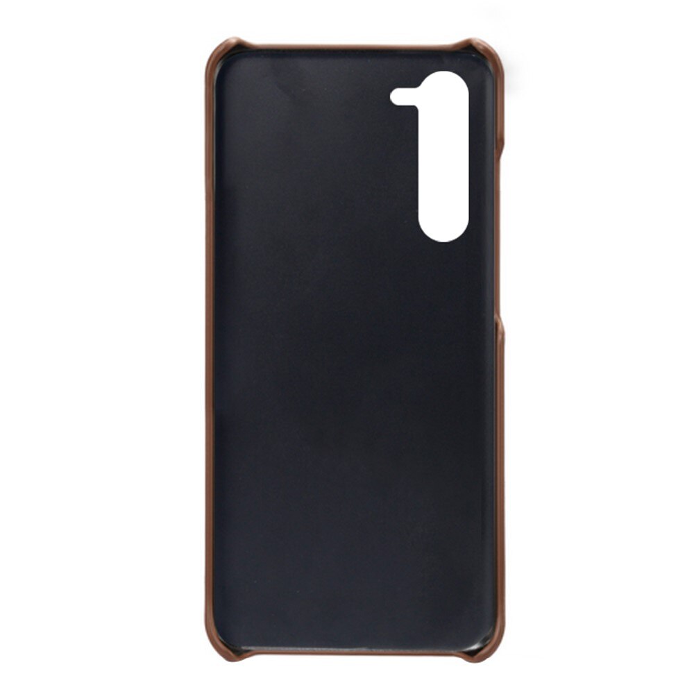 Card Slots Case Samsung Galaxy S23 Plus Bruin