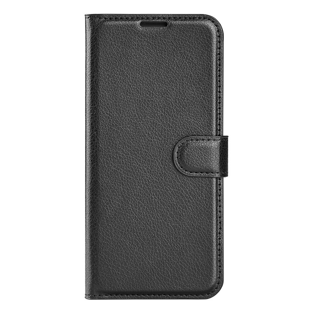  Nokia G60 Smartphonehoesje Zwart