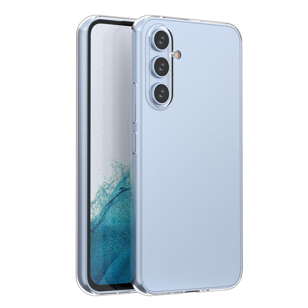 TPU Case Samsung Galaxy A54 Transparant