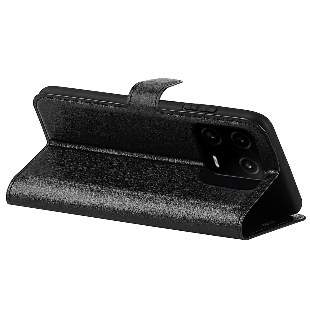 Xiaomi 13 Pro Smartphonehoesje zwart