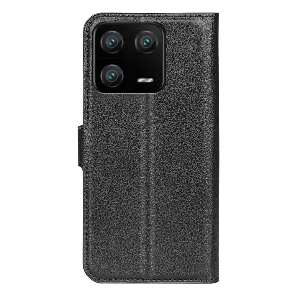 Xiaomi 13 Pro Smartphonehoesje zwart