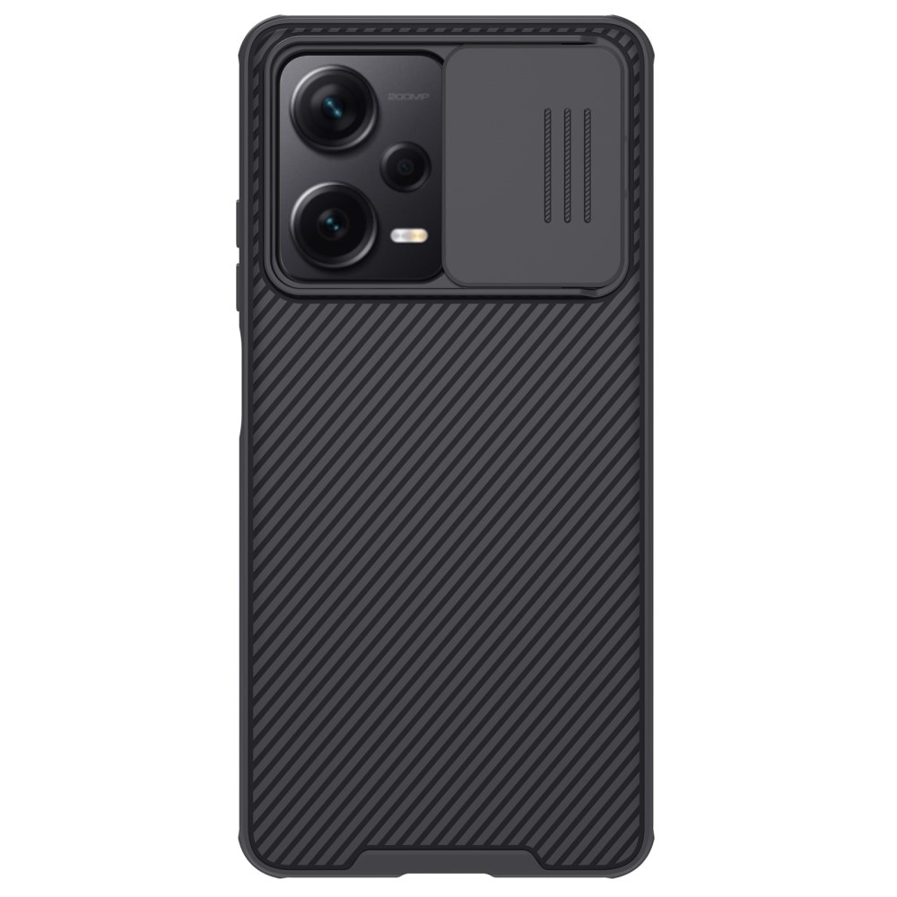 CamShield Case Xiaomi Redmi Note 12 Pro Plus zwart