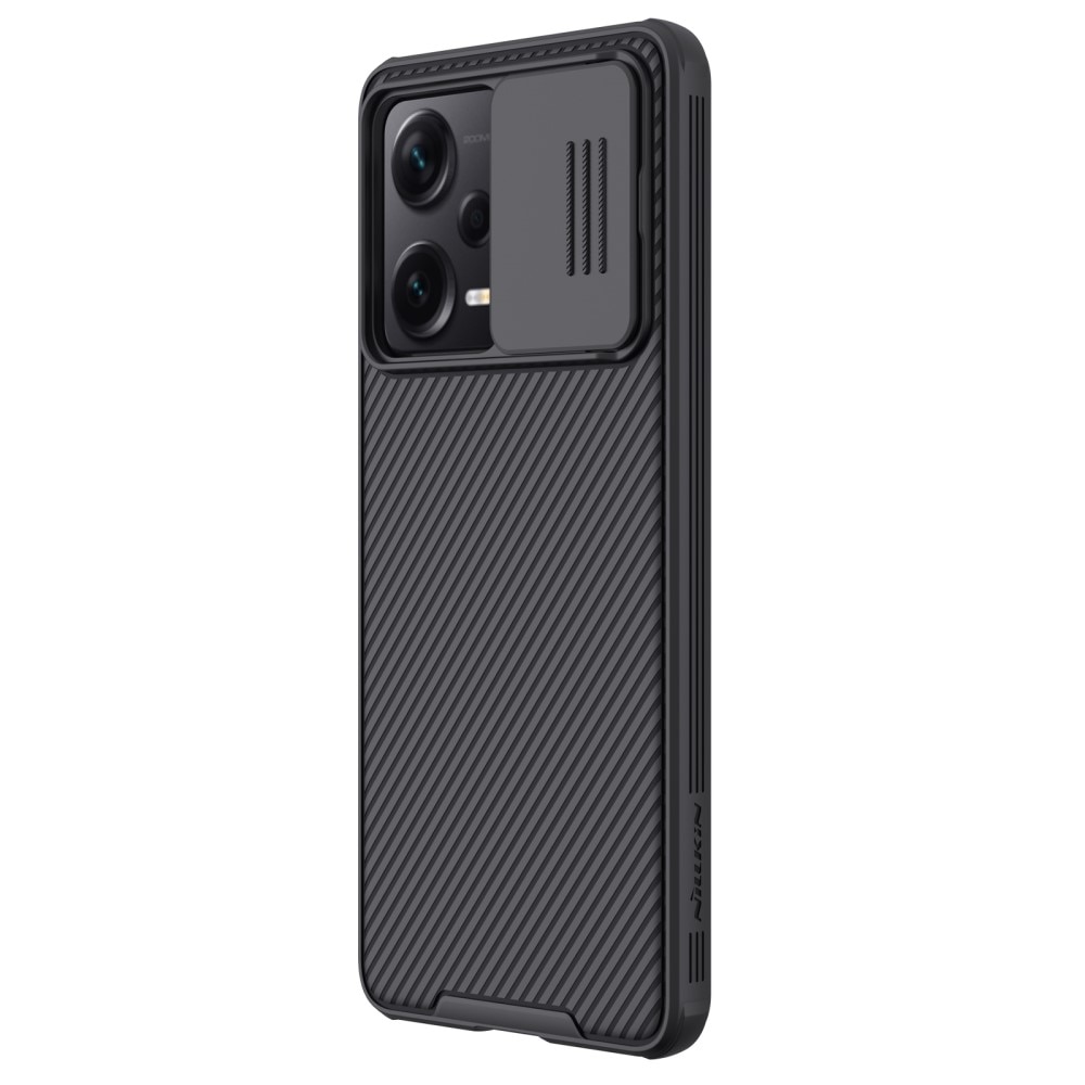 CamShield Case Xiaomi Redmi Note 12 Pro Plus zwart