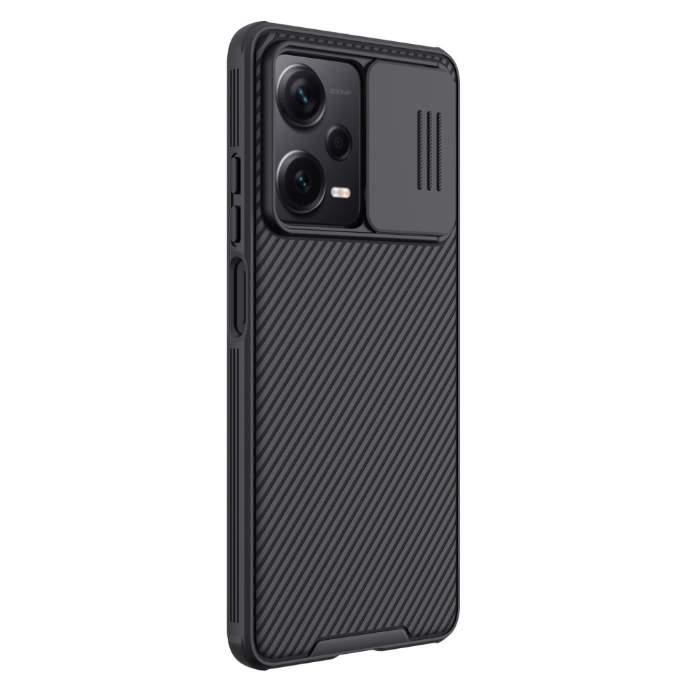 CamShield Case Xiaomi Redmi Note 12 Pro Plus zwart