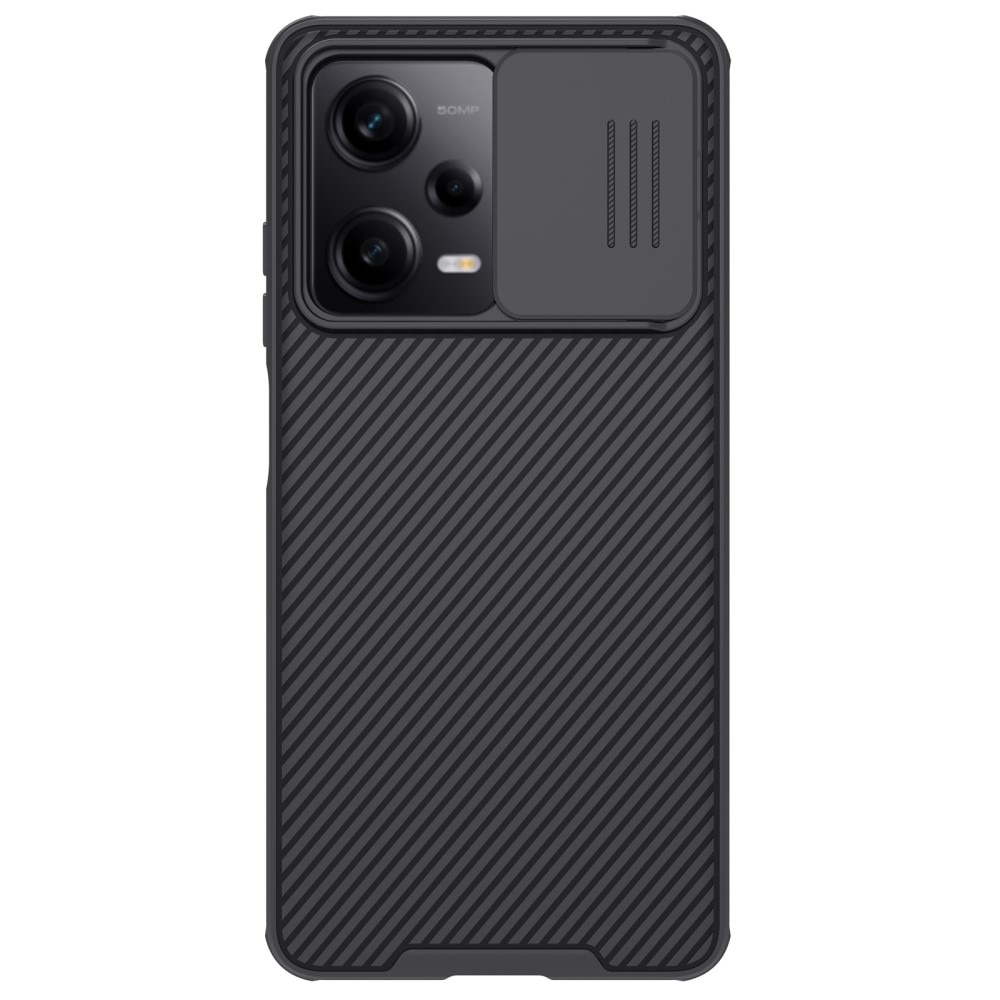 CamShield Case Xiaomi Redmi Note 12 Pro Zwart