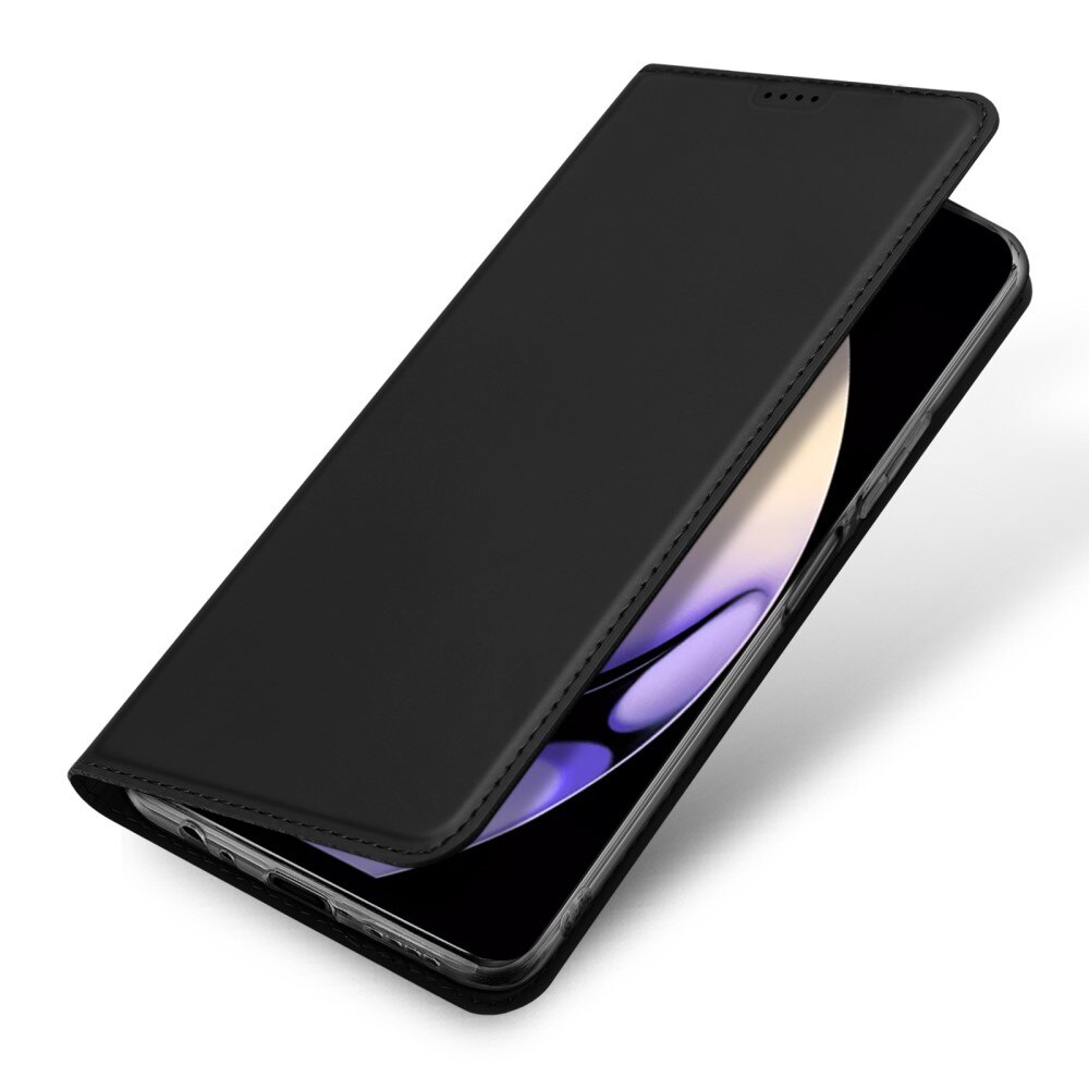 Skin Pro Series Realme 10 Pro - Zwart