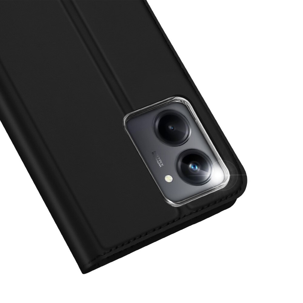 Skin Pro Series Realme 10 Pro - Zwart