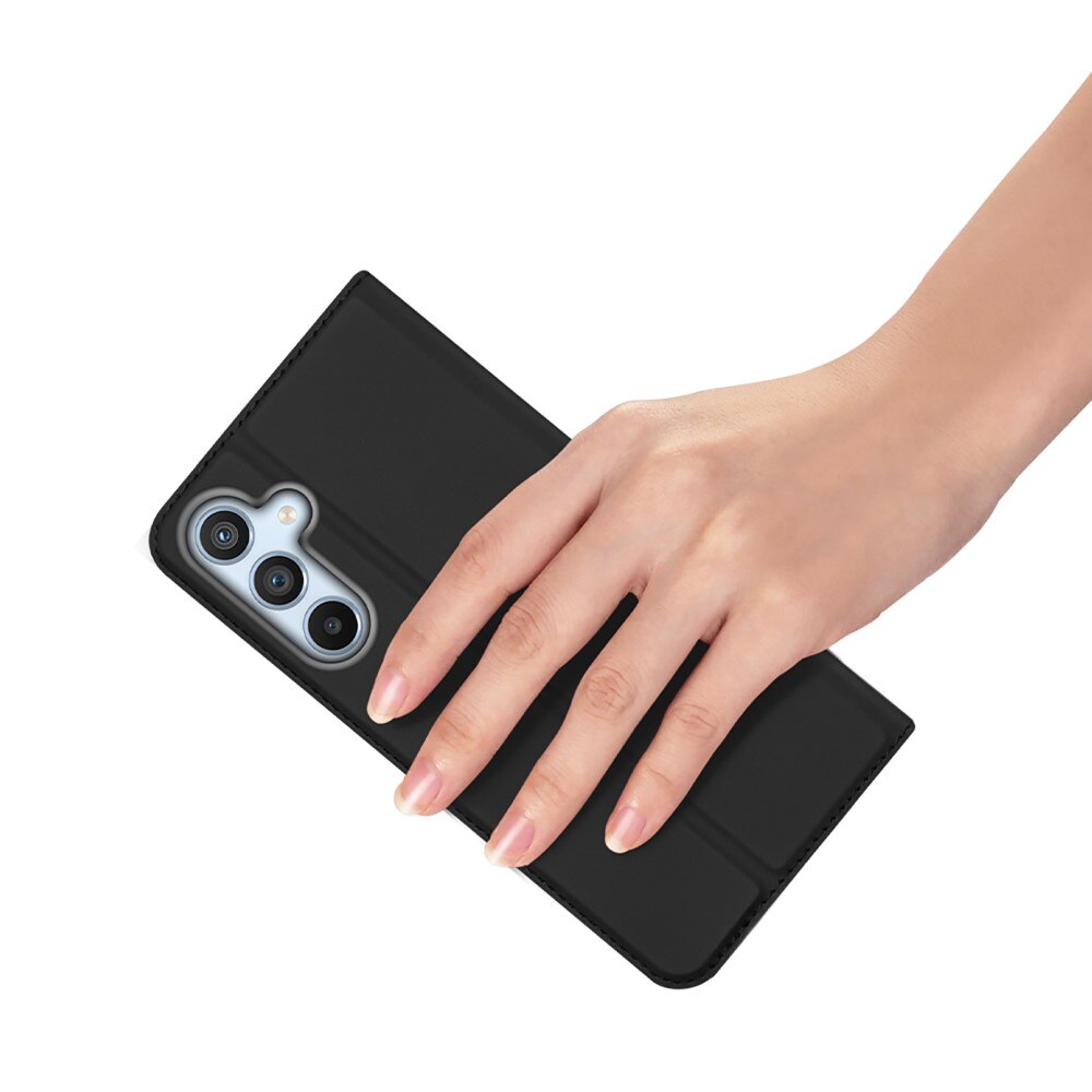 Skin Pro Series Samsung Galaxy A54 - Zwart