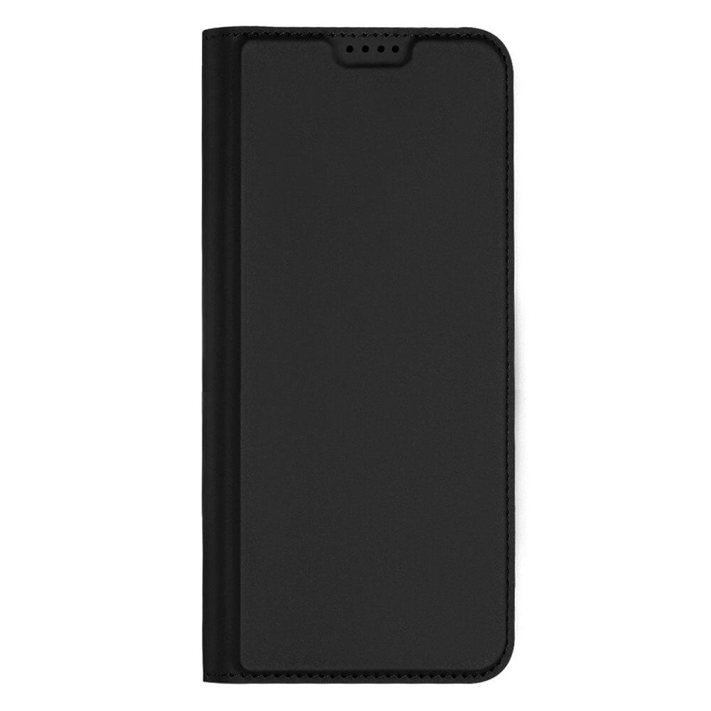 Skin Pro Series Samsung Galaxy A54 - Zwart