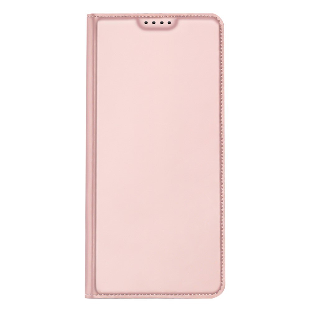 Skin Pro Series Samsung Galaxy A54 - Rosé goud