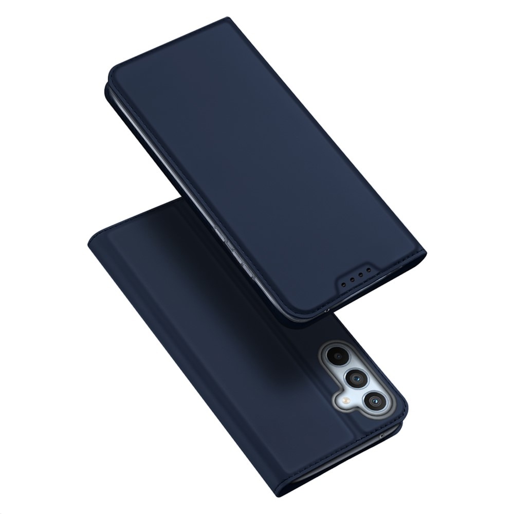 Skin Pro Series Samsung Galaxy A54 - Blauw