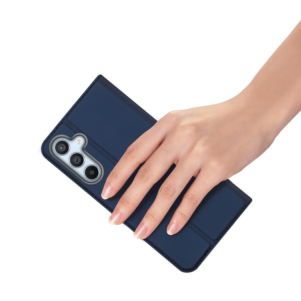 Skin Pro Series Samsung Galaxy A54 - Blauw