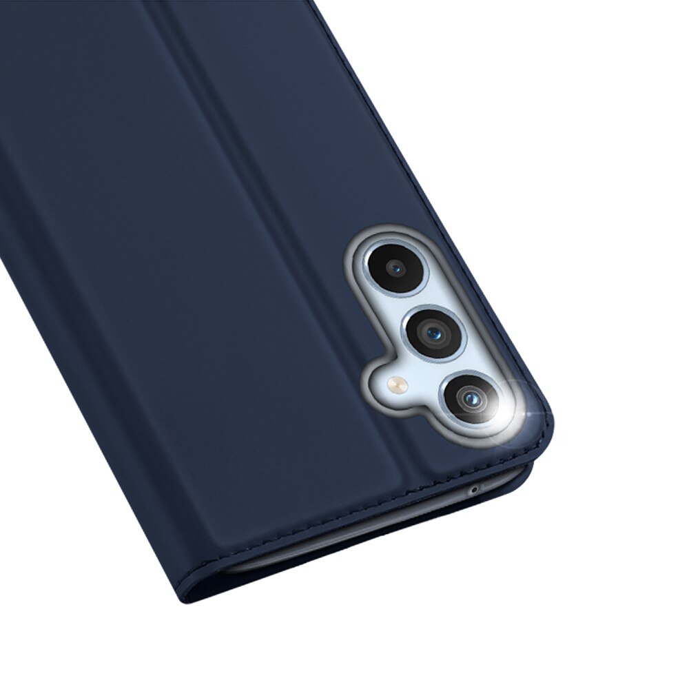 Skin Pro Series Samsung Galaxy A54 - Blauw