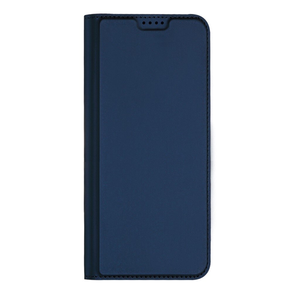 Skin Pro Series Samsung Galaxy A54 - Blauw