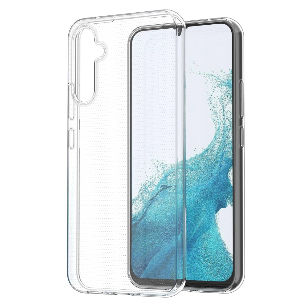 TPU Case Samsung Galaxy A34 Clear