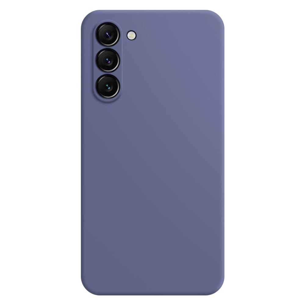Samsung Galaxy S23 TPU Case blauw