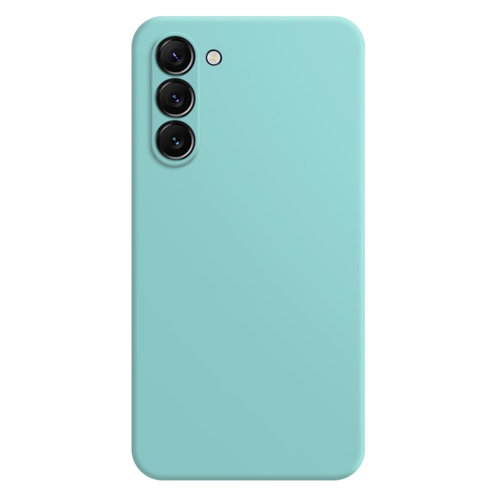 Samsung Galaxy S23 TPU Case Blauw