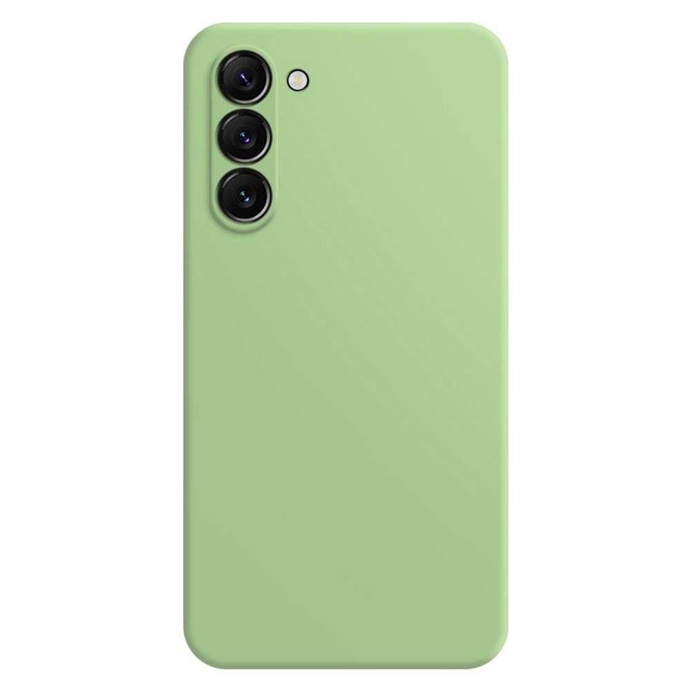 Samsung Galaxy S23 TPU Case groen