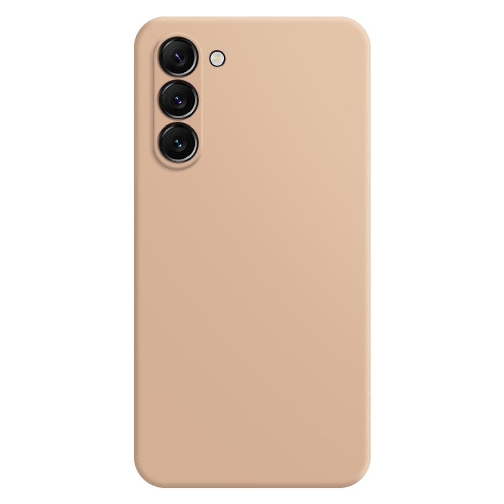 Samsung Galaxy S23 TPU Case roze