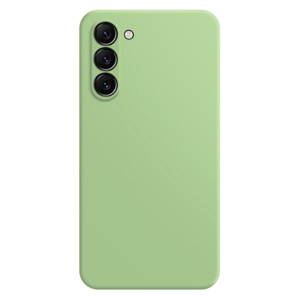 Samsung Galaxy S23 Plus TPU Case Groen