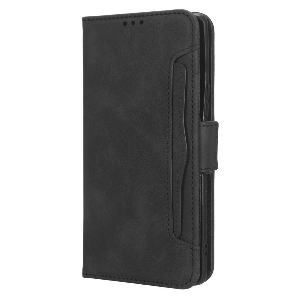 Honor 80 Multi Bookcover hoesje zwart