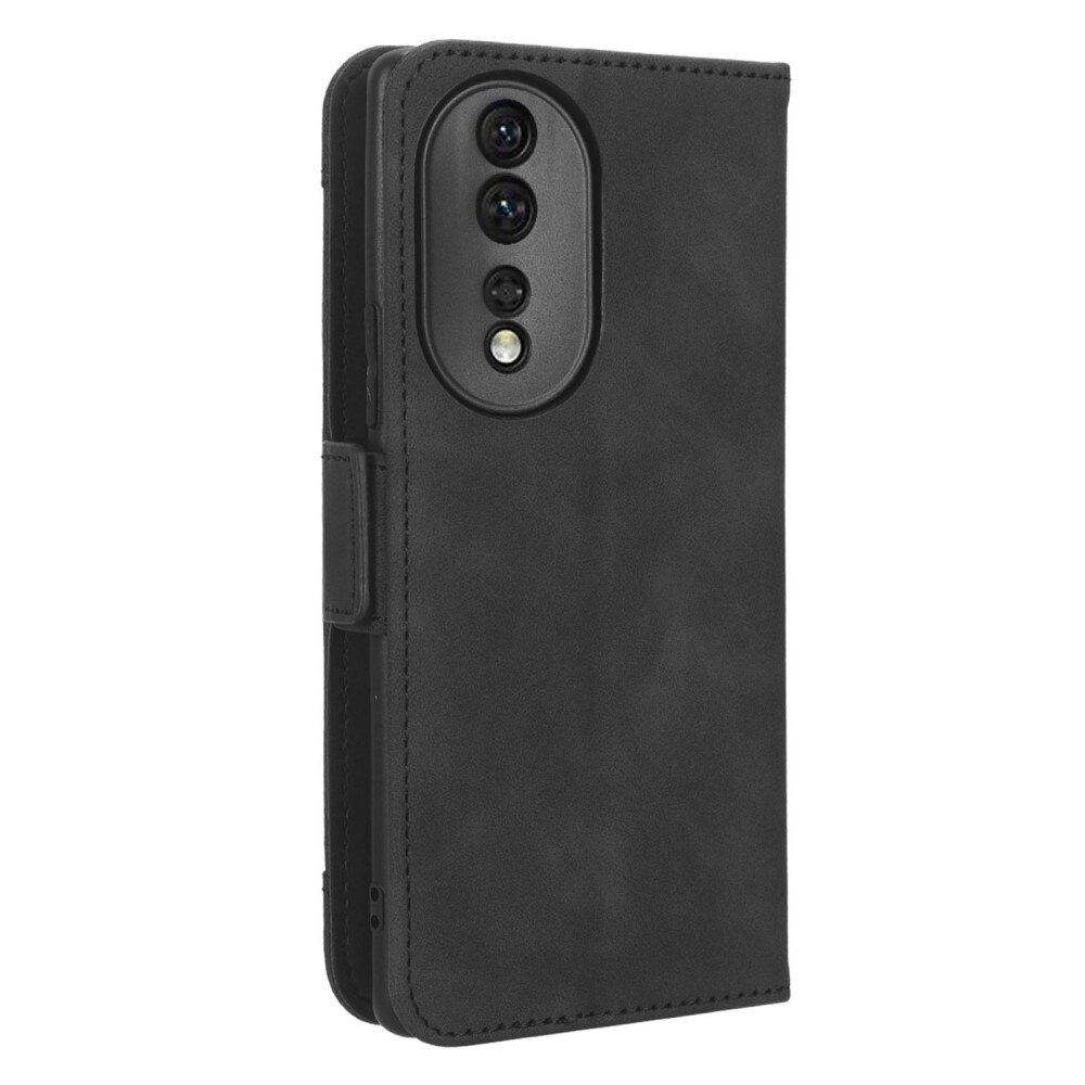 Honor 80 Multi Bookcover hoesje zwart