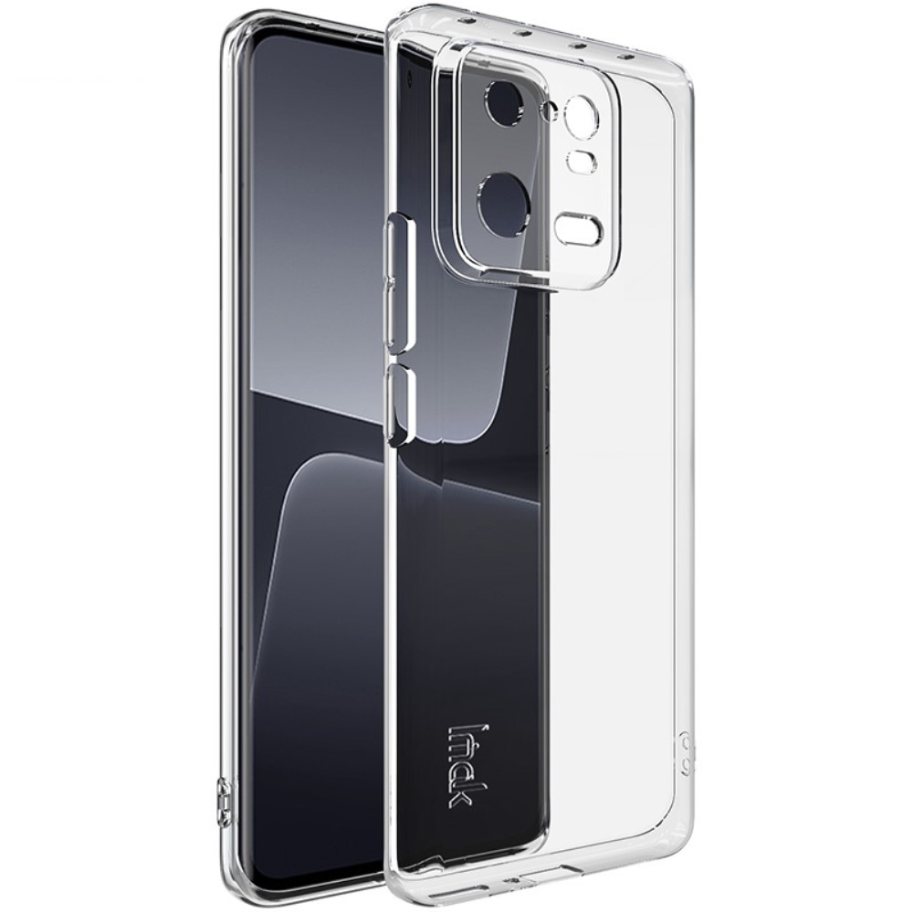 TPU Case Xiaomi 13 Pro Crystal Clear