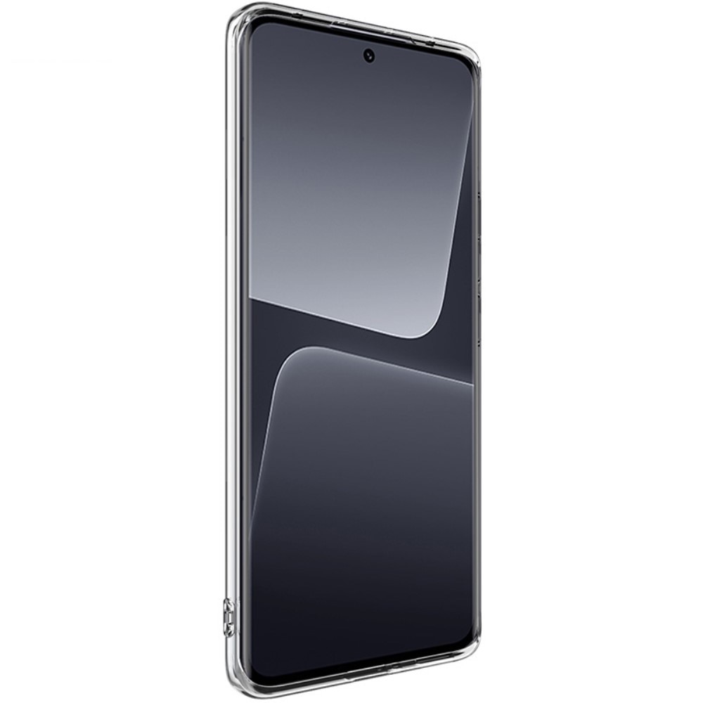 TPU Case Xiaomi 13 Pro Transparant