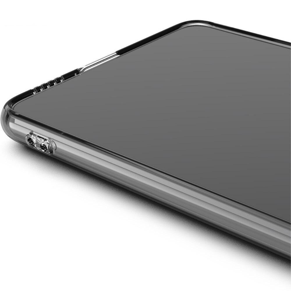 TPU Case Xiaomi 13 Pro Transparant