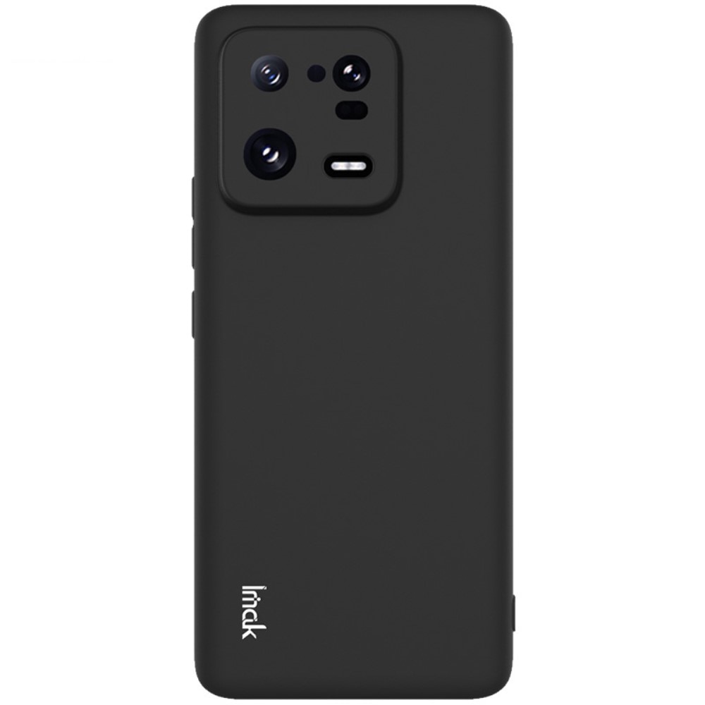Frosted TPU Case Xiaomi 13 Pro zwart