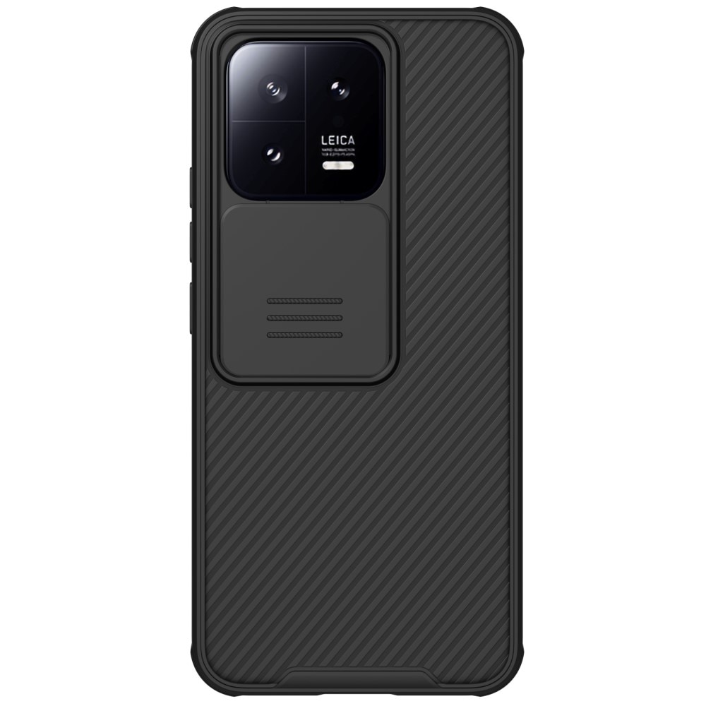 CamShield Case Xiaomi 13 Zwart