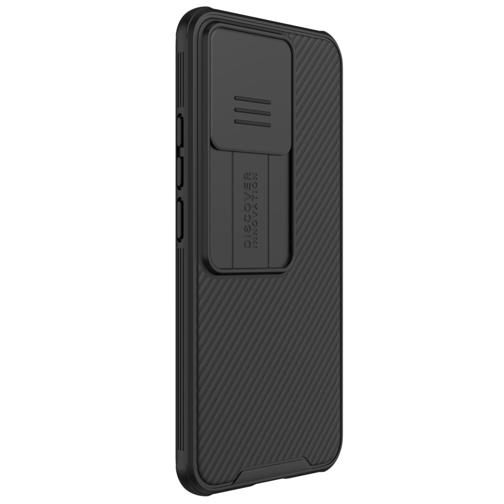 CamShield Case Xiaomi 13 zwart