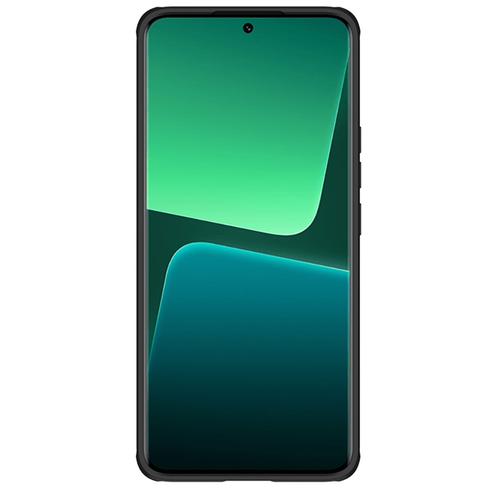CamShield Case Xiaomi 13 Pro Zwart