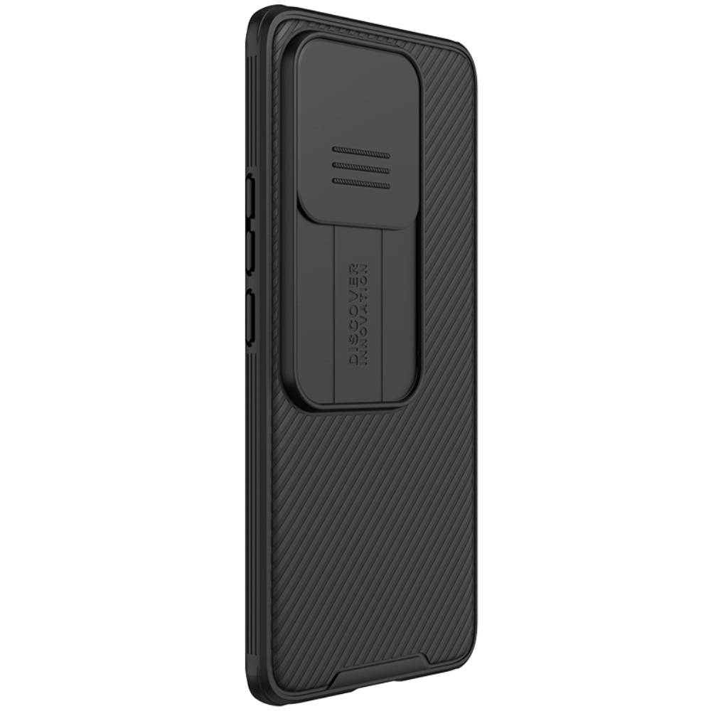 CamShield Case Xiaomi 13 Pro Zwart
