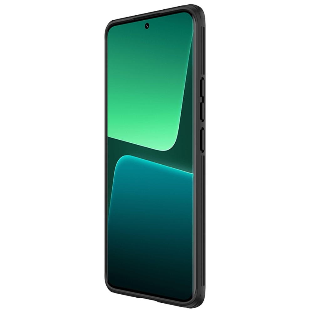 CamShield Case Xiaomi 13 Pro Zwart